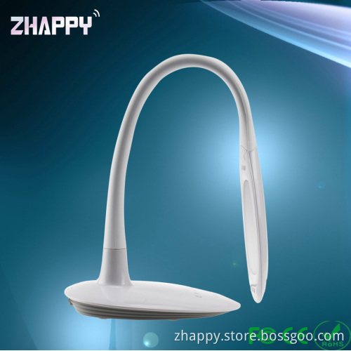LED Foldable LED Desk Light for Office Reading